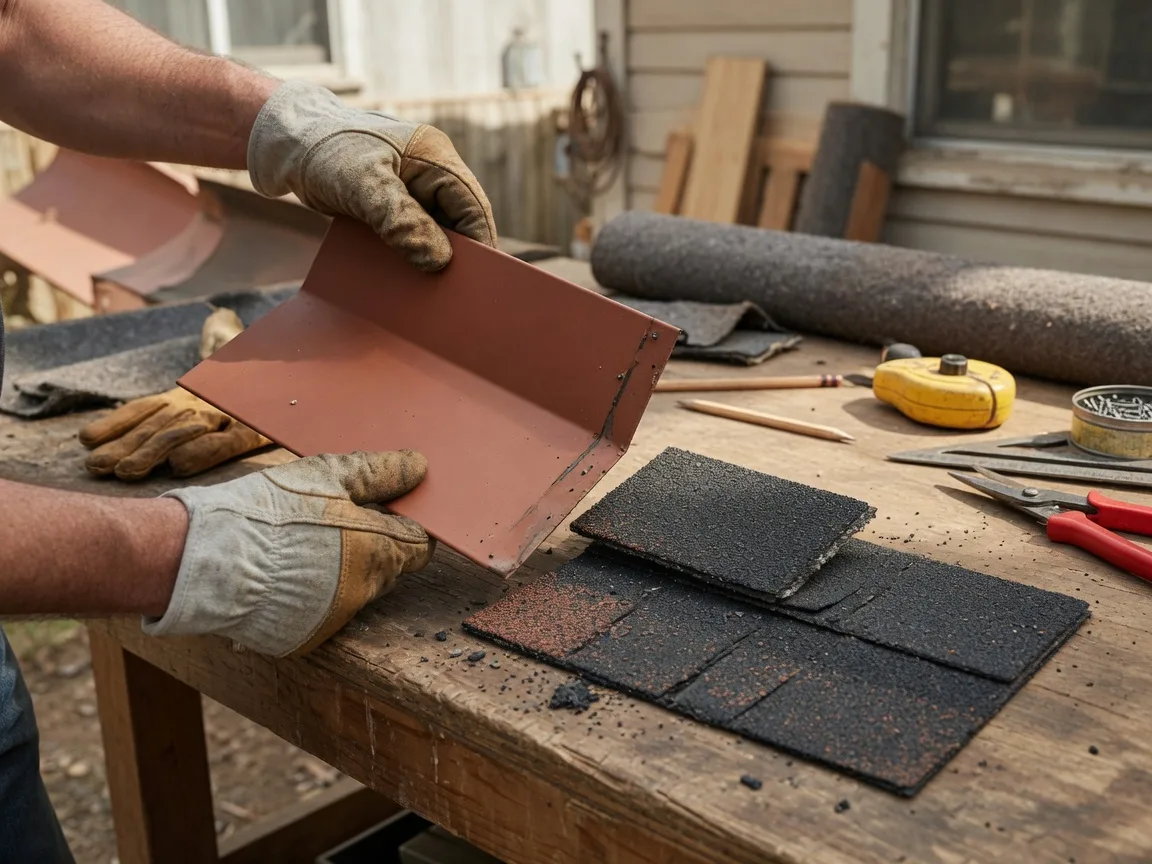 Roof Repair company in Richfield, ID